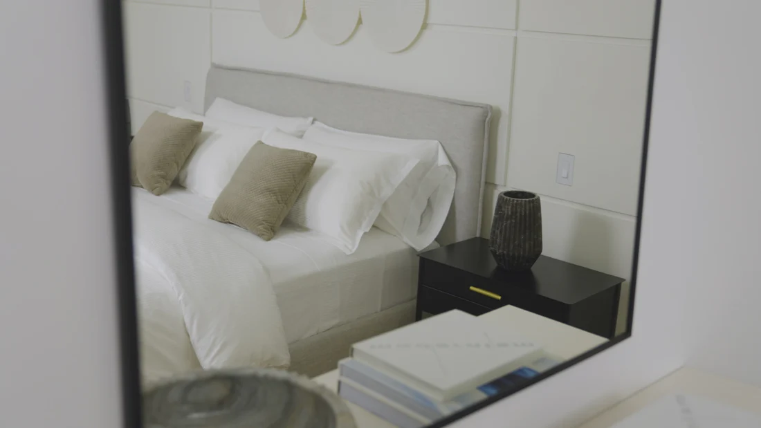 Luxury Living, Inspired by Fairmont