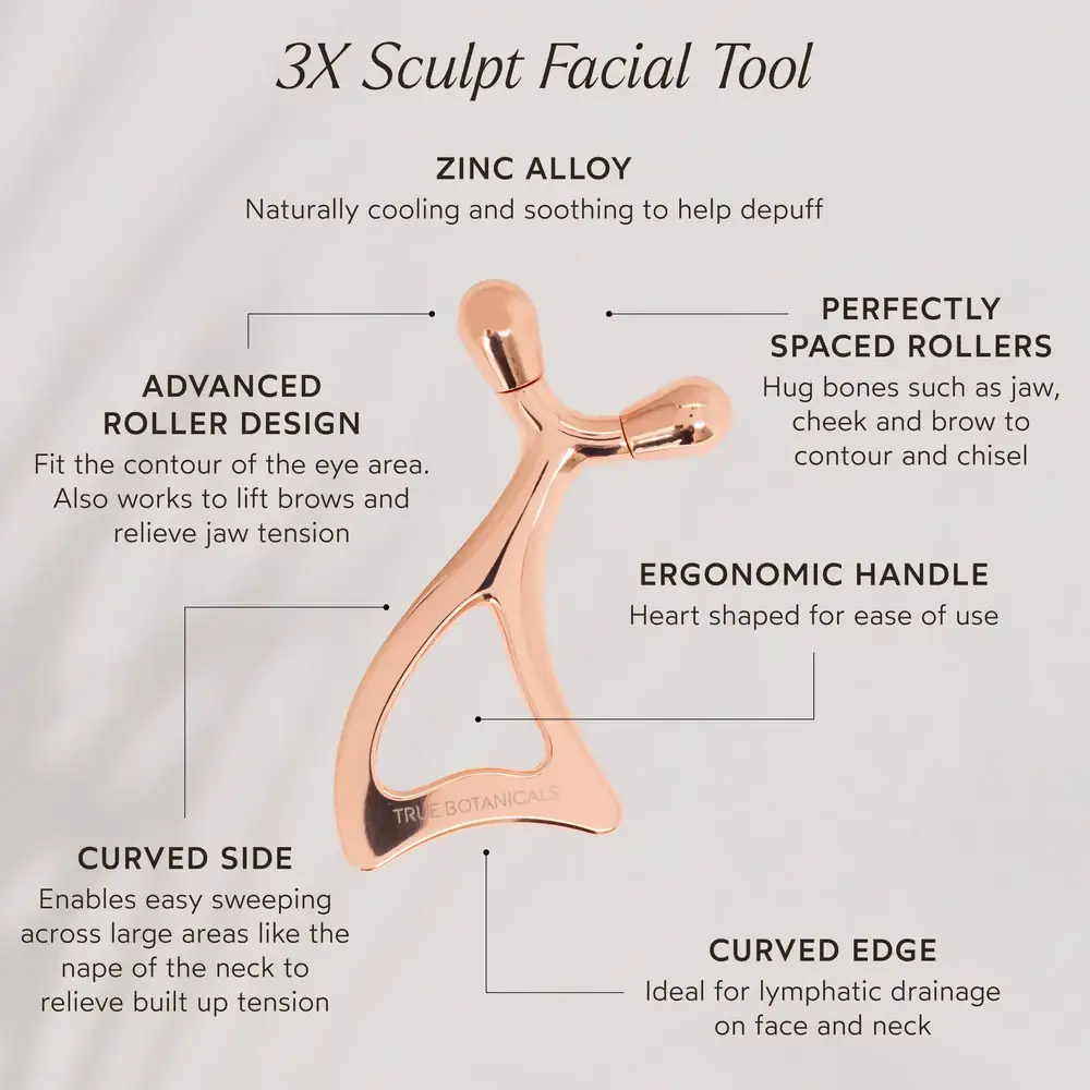 3X Sculpt Face Tool - Image 3