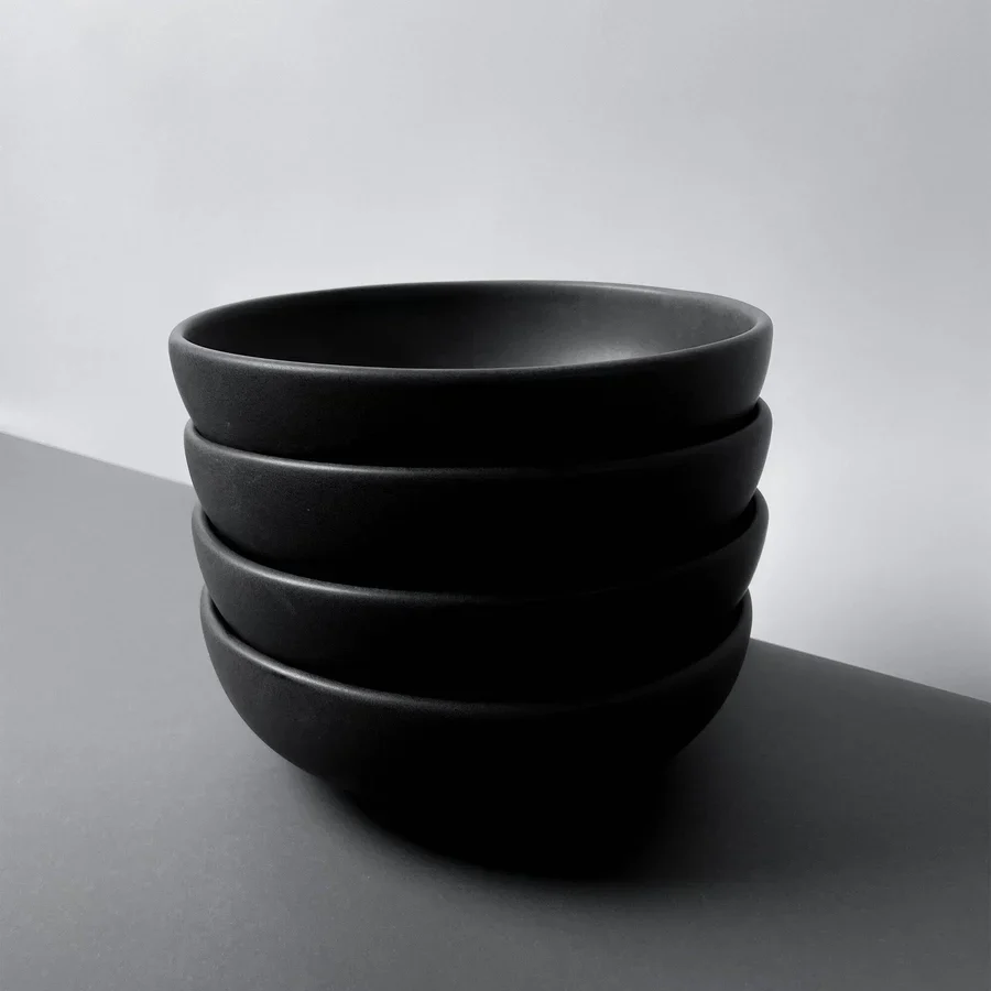 6" Tazon Bowl - Image 3