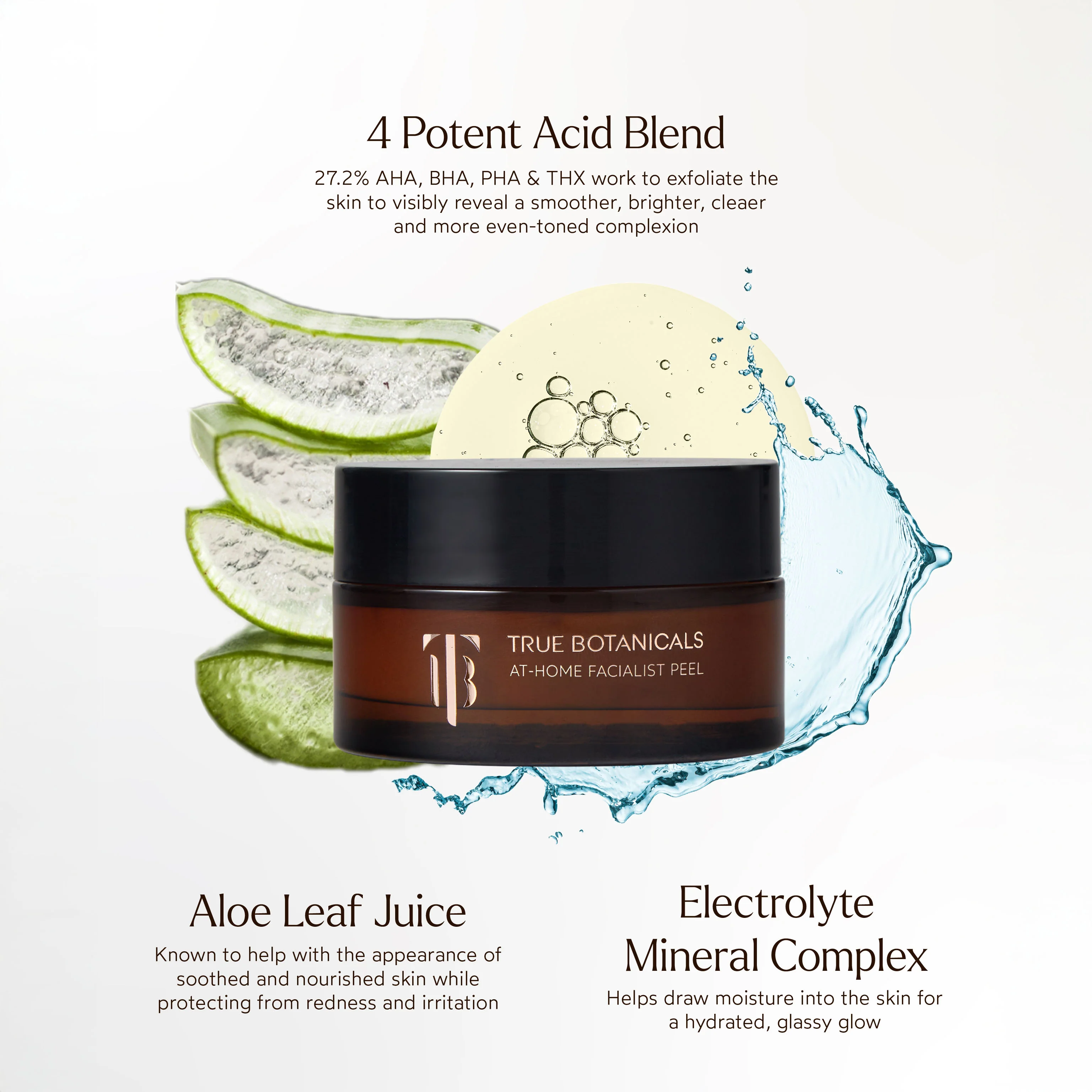 At-Home Facialist Peel - Image 3