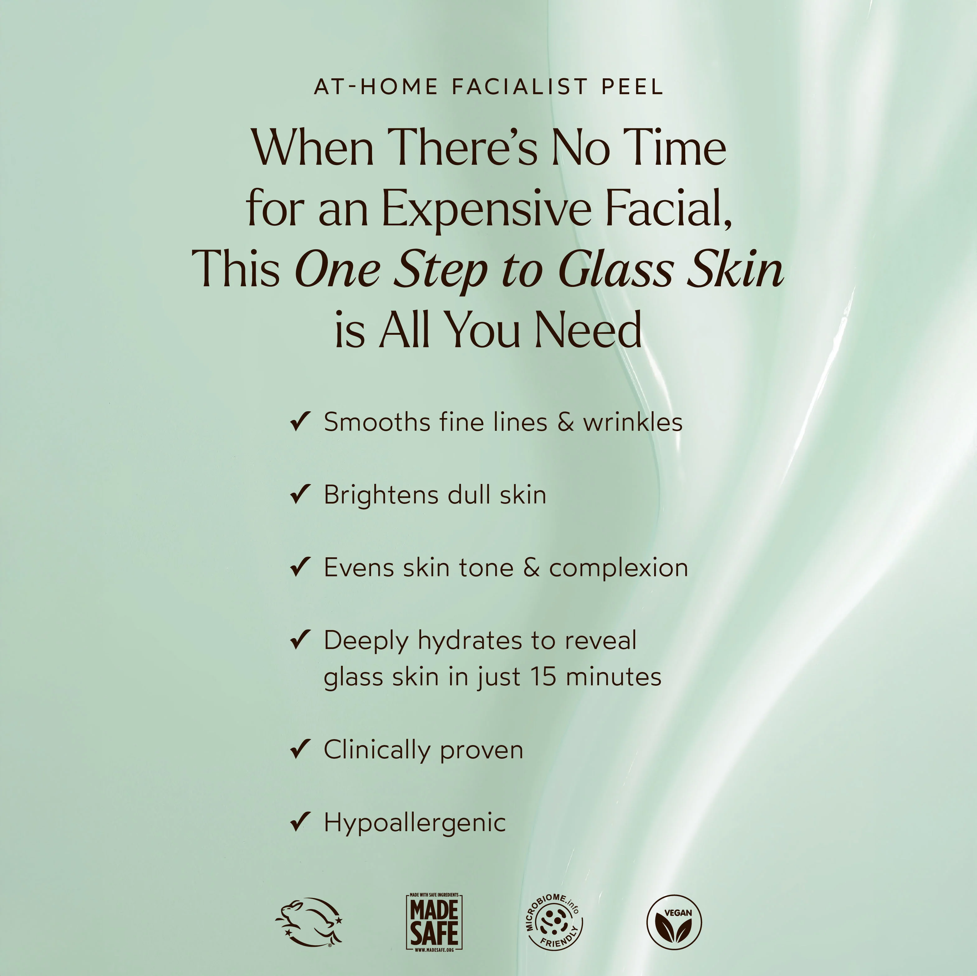 At-Home Facialist Peel - Image 4
