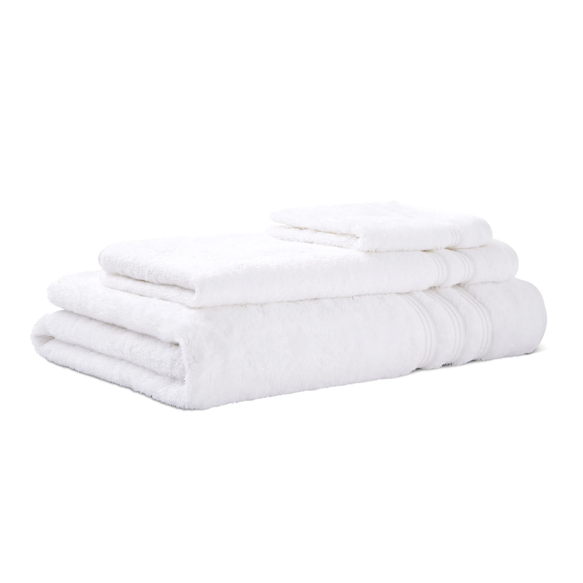 Bamboo Bath Sheet - Image 3