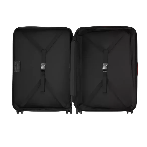 Bank Zip Deluxe Spinner 55S - Image 4