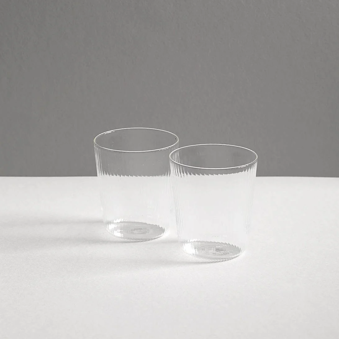 Clear Luisa Vino | Set of 2 - Image 2