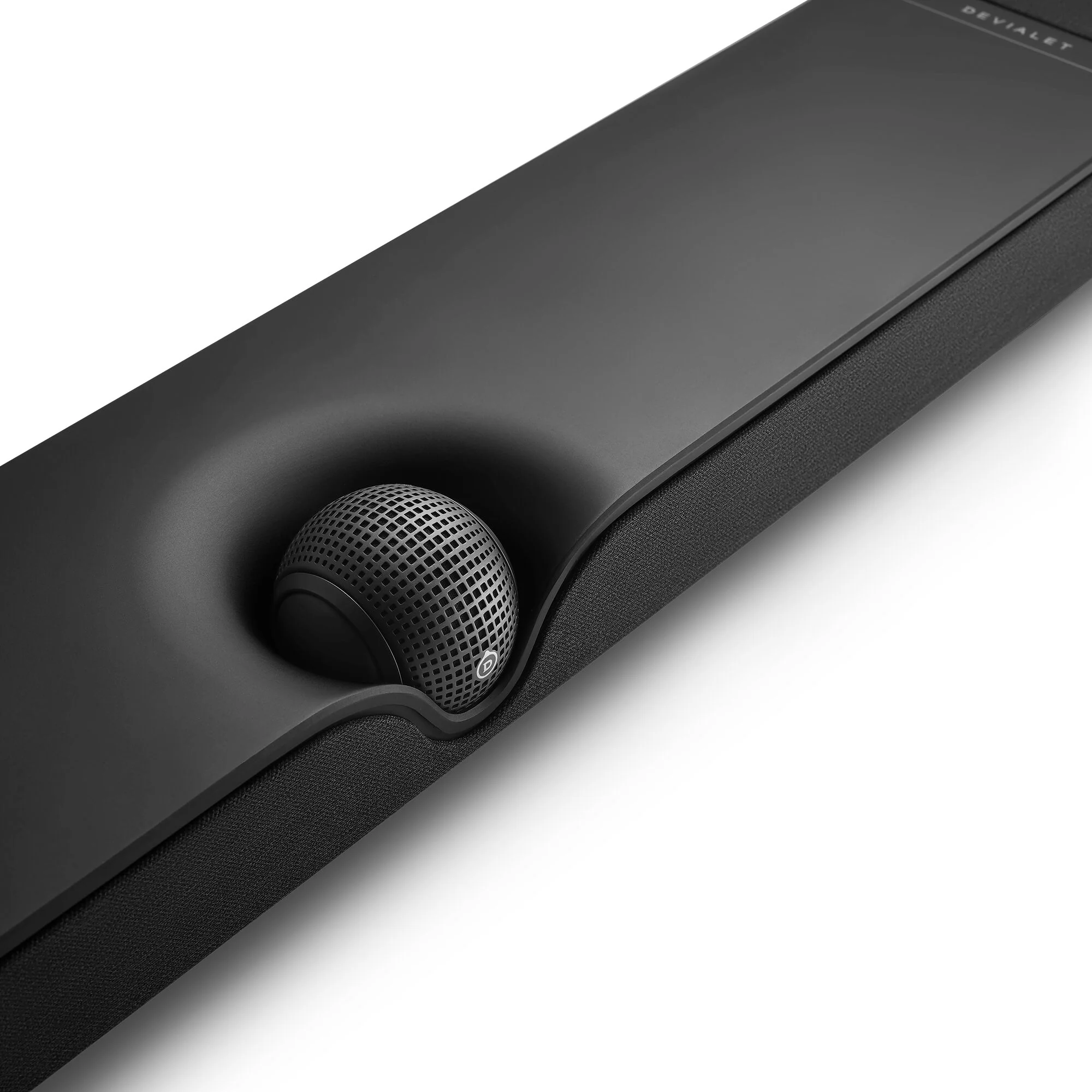 Devialet Dione - Matte Black - Image 3