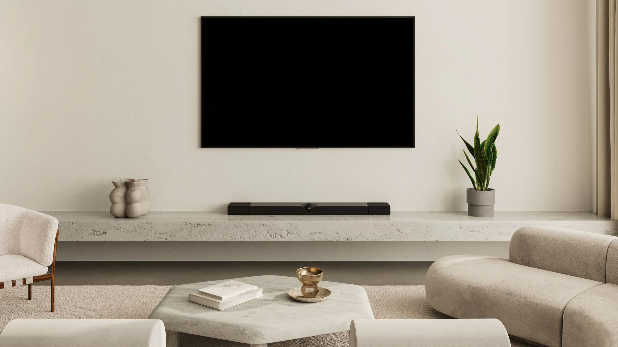Devialet Dione - Matte Black - Image 4