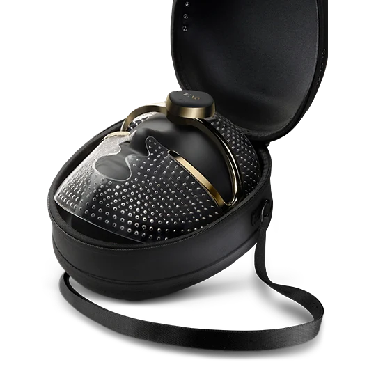 FAQ™ 200 Travel Case - Image 2