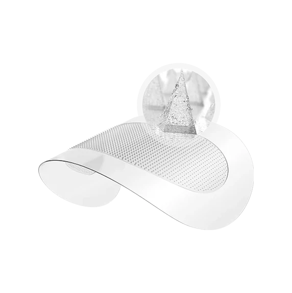 FAQ™ Microneedling Patches for Under Eyes (3x) - Image 2