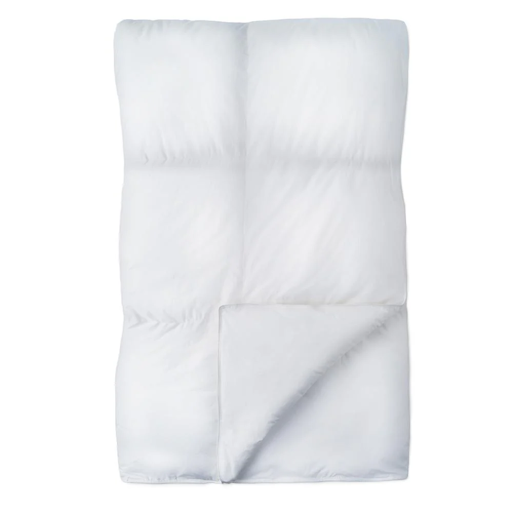 Feather Bedding Experience - Queen - Image 4