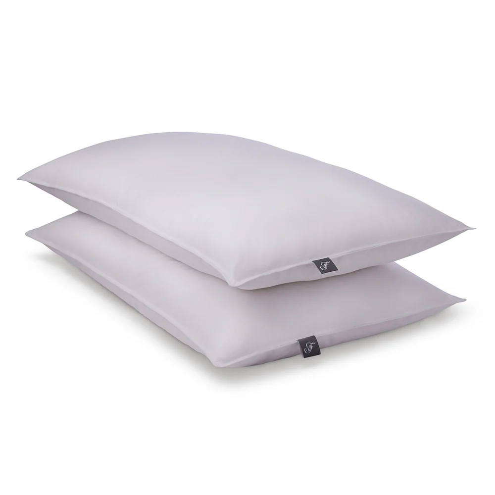 Feather & Down Pillow - Image 4