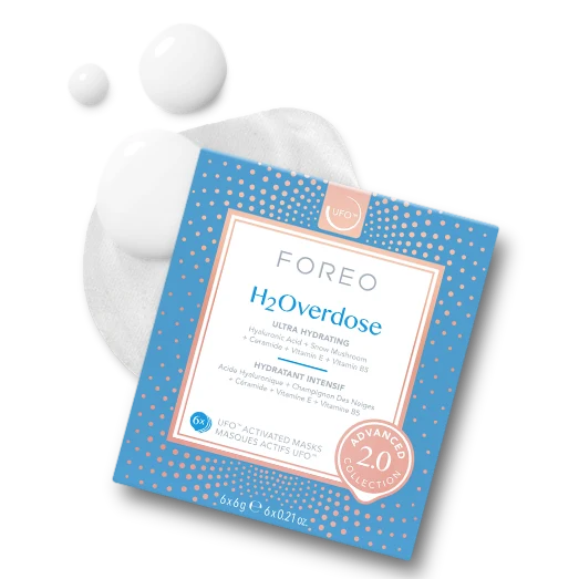 H2Overdose 2.0 UFO™ mask - Image 2
