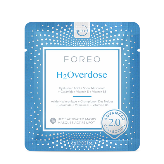 H2Overdose 2.0 UFO™ mask - Image 3