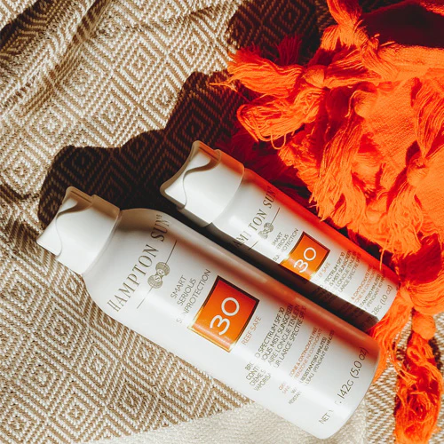 SPF 30 Continuous Mist Sunscreen - Image 3