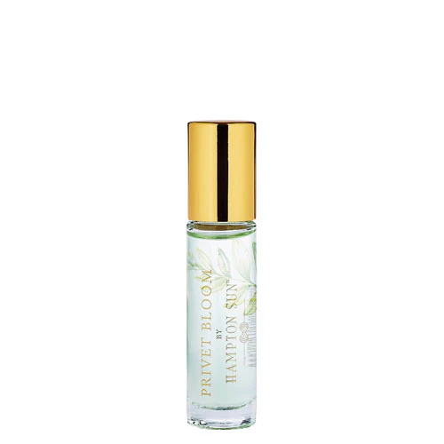 Privet Bloom Roll On Fragrance