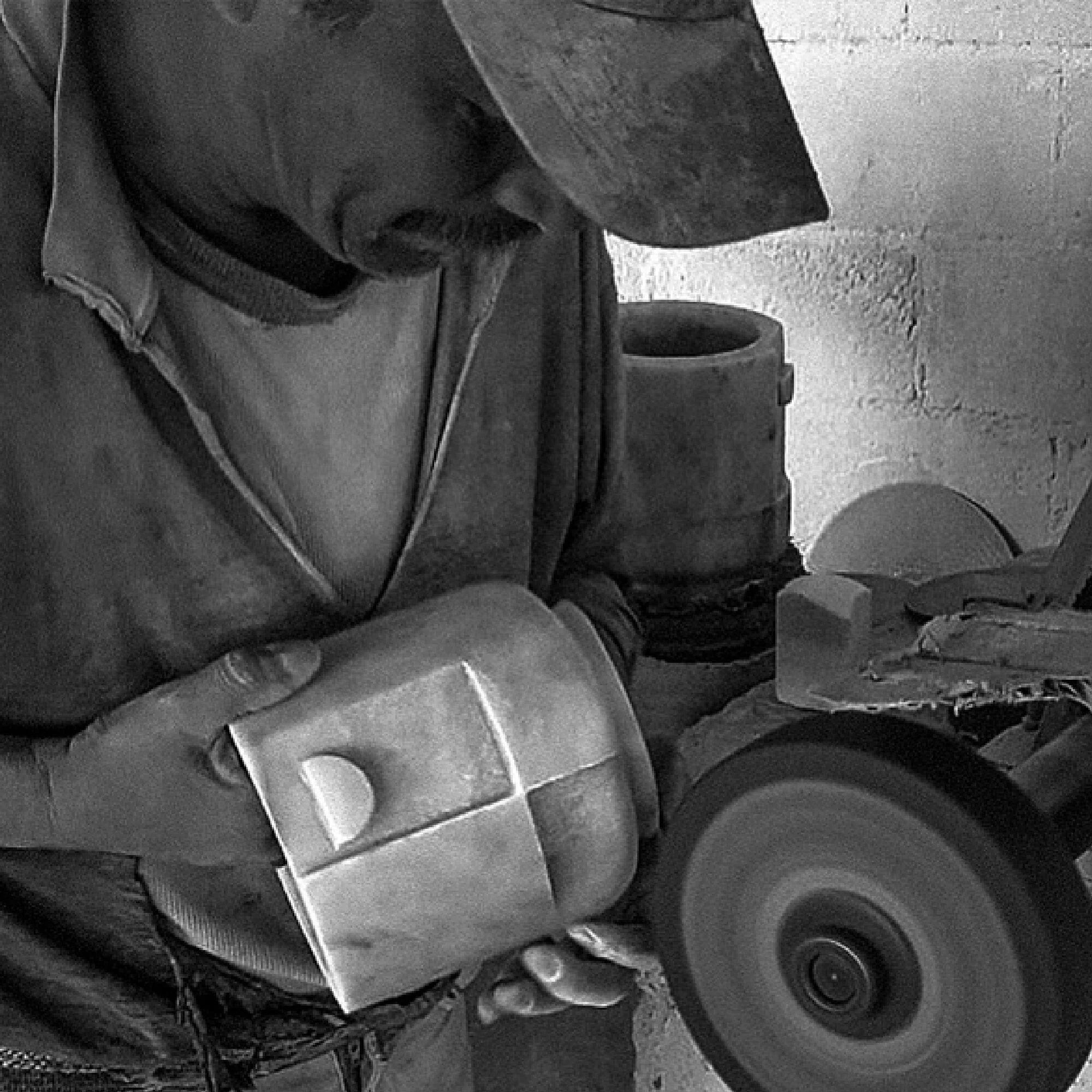 Holbox Mortar and Pestle | White - Image 6