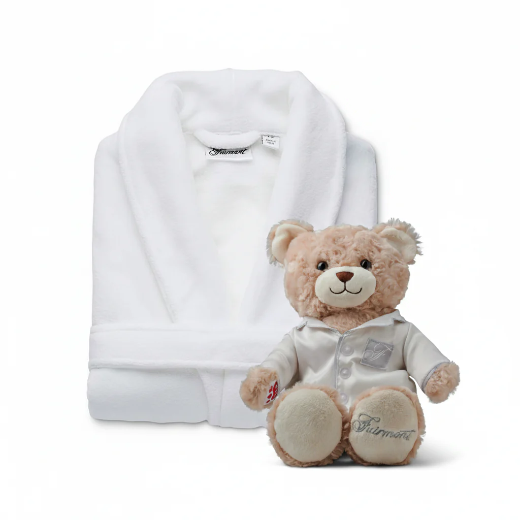Fairmont Gift Ideas