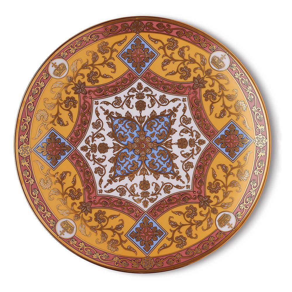 Library Afternoon Tea Set - Image 5