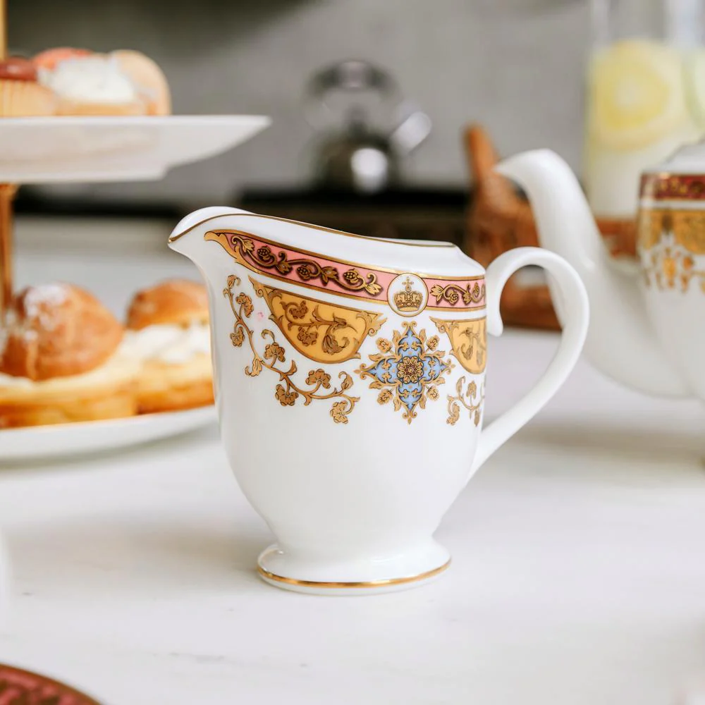 Library Collection - Creamer / Milk Jug - Image 2