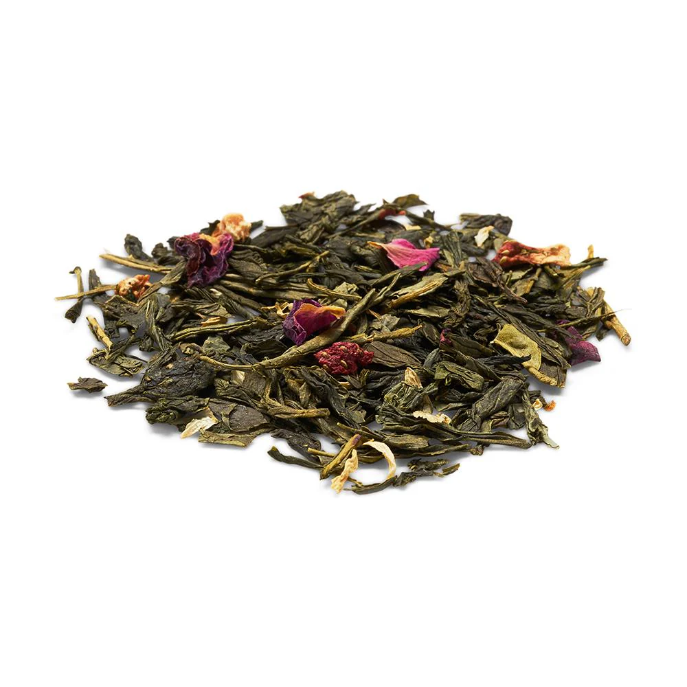 Long Island Strawberry Loose Leaf - Image 3