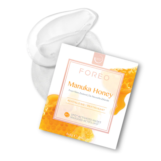 Manuka Honey sheet mask - Image 2