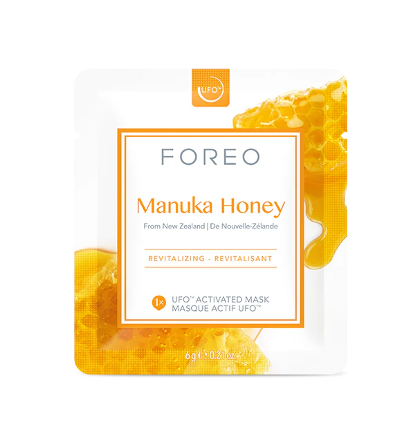 Manuka Honey sheet mask - Image 3
