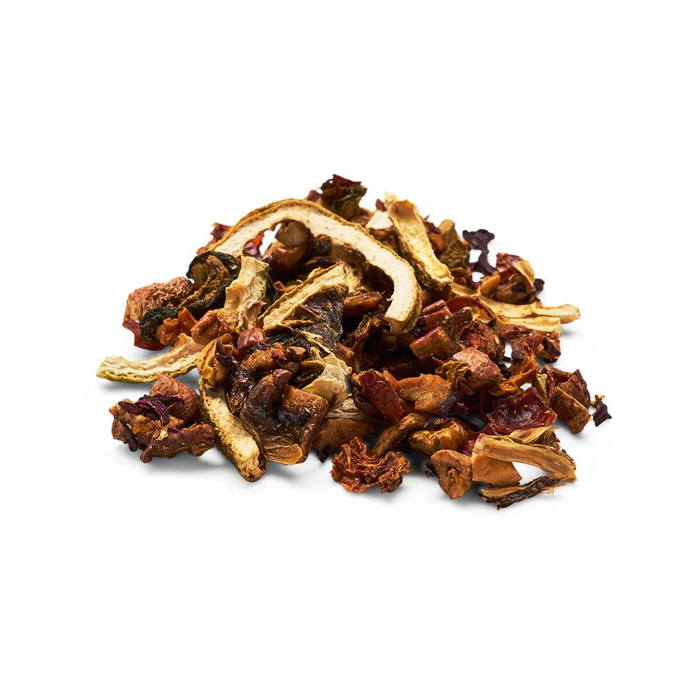 Market Fresh Loose Leaf - Image 3