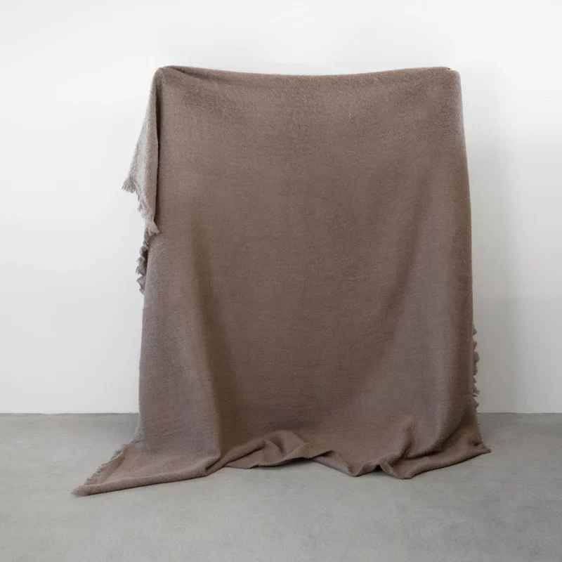 Mohair Throw - Image 4