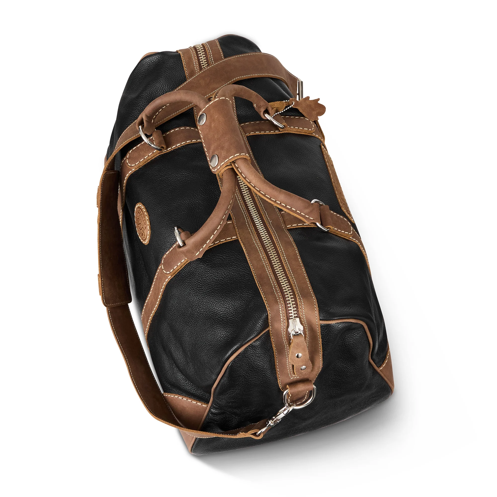 Fairmont Duffle Bag Multicolor - Image 2