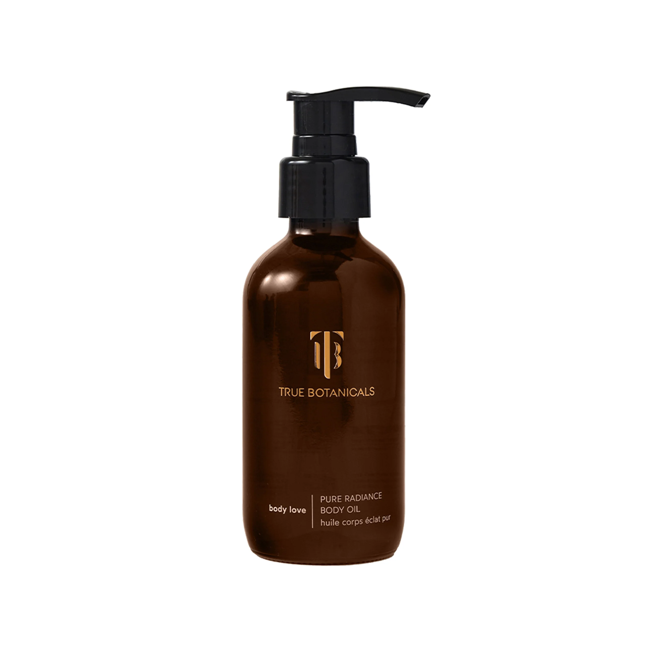 Pure Radiance Body Oil