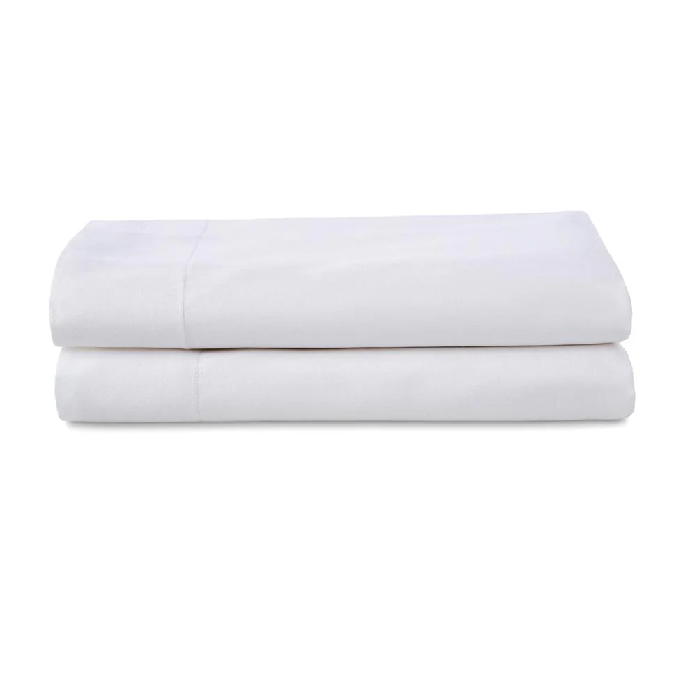 Queen Firm Feather Pillow Bundle - Image 3