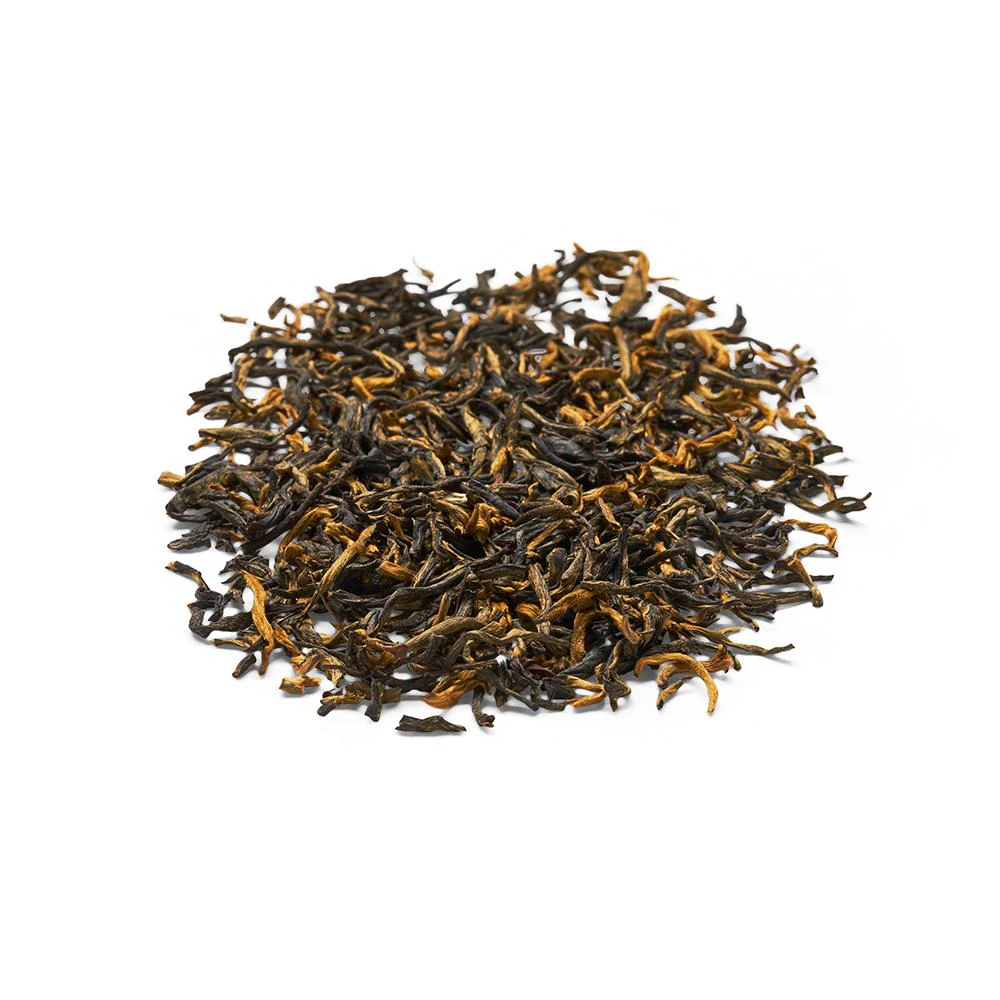 Reserve Golden Yunnan Loose Leaf - Image 3