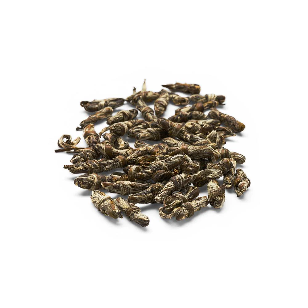 Reserve Madame Butterfly Loose Leaf - Image 3