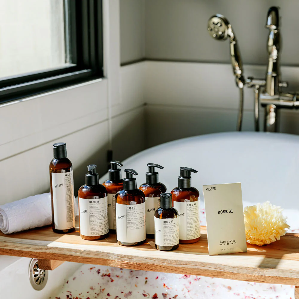 Le Labo Rose 31 Shampoo - Image 3