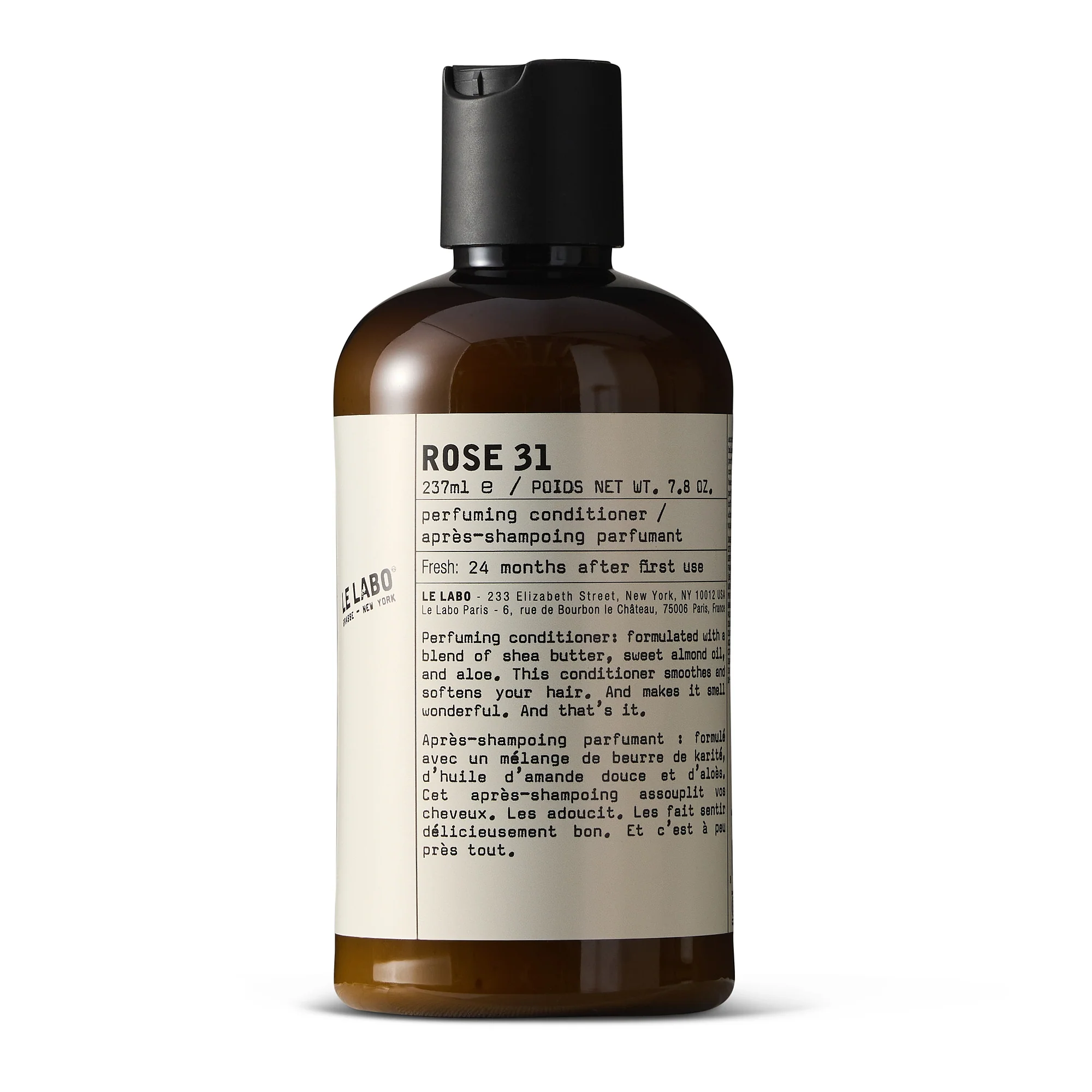 Le Labo Rose 31 Shampoo - Image 4