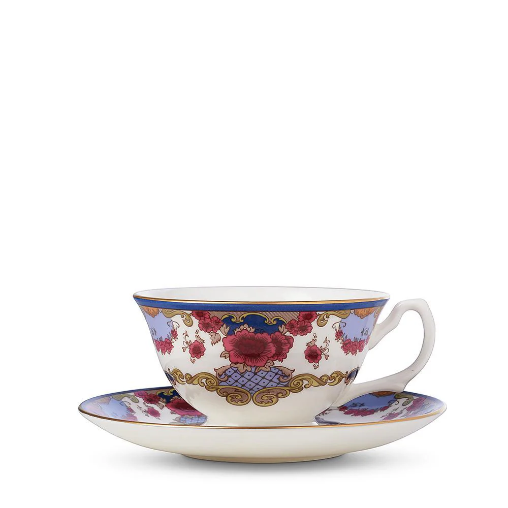 Royal China Service for Six - Image 8
