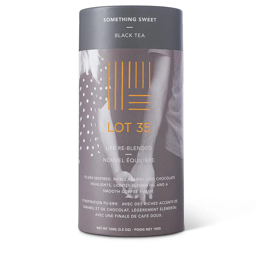 Something Sweet Loose Leaf
