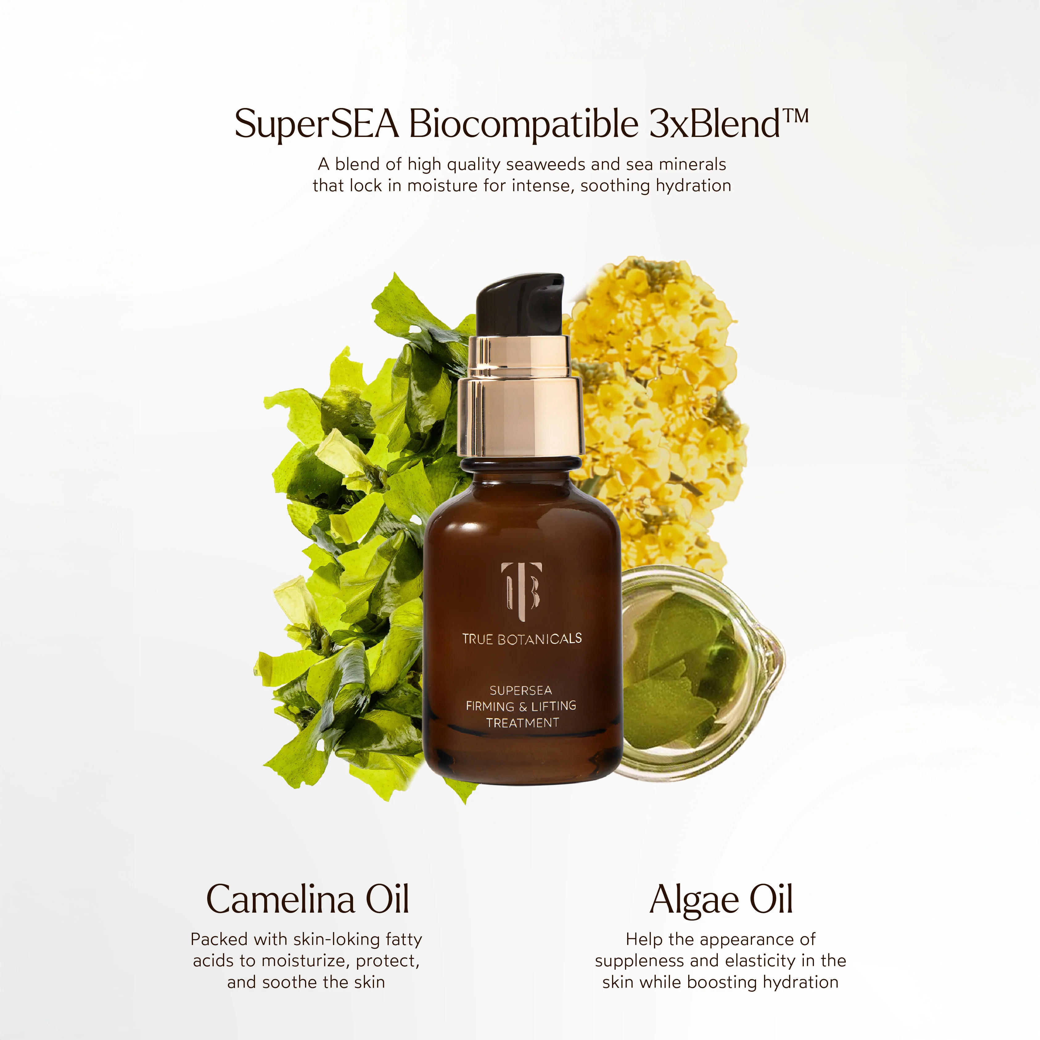SuperSEA Firming & Lifting Treatment - Image 3