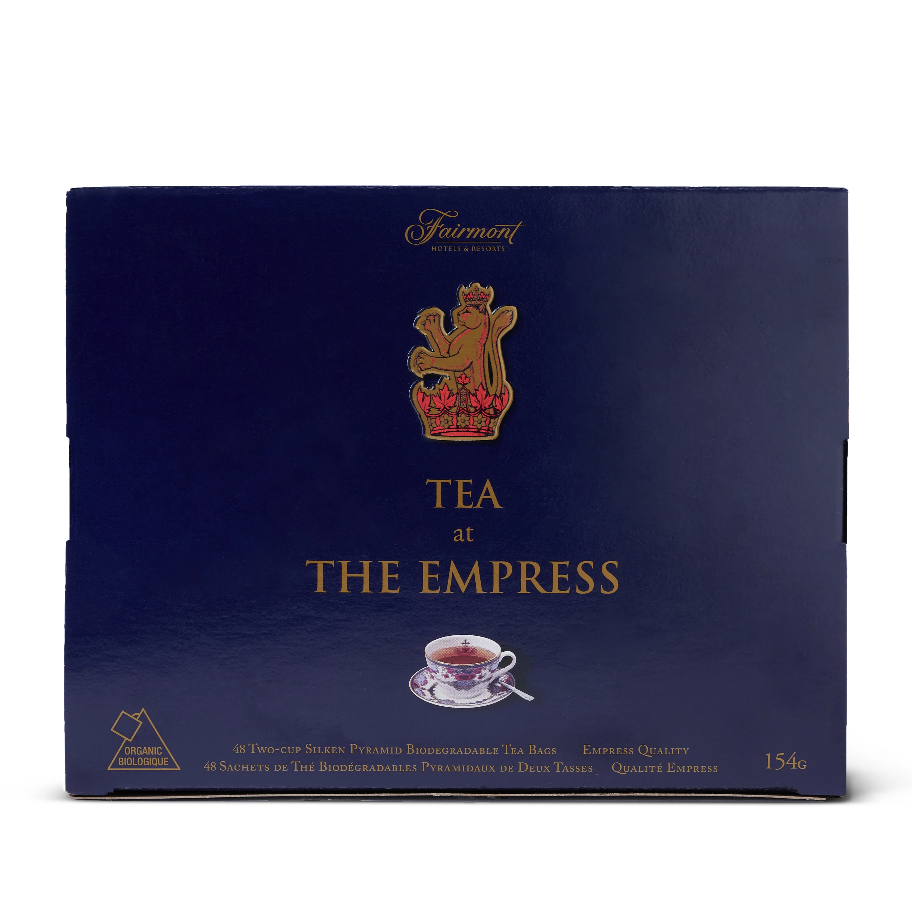 Tea at the Empress (Empress Orange Pekoe) - Image 2
