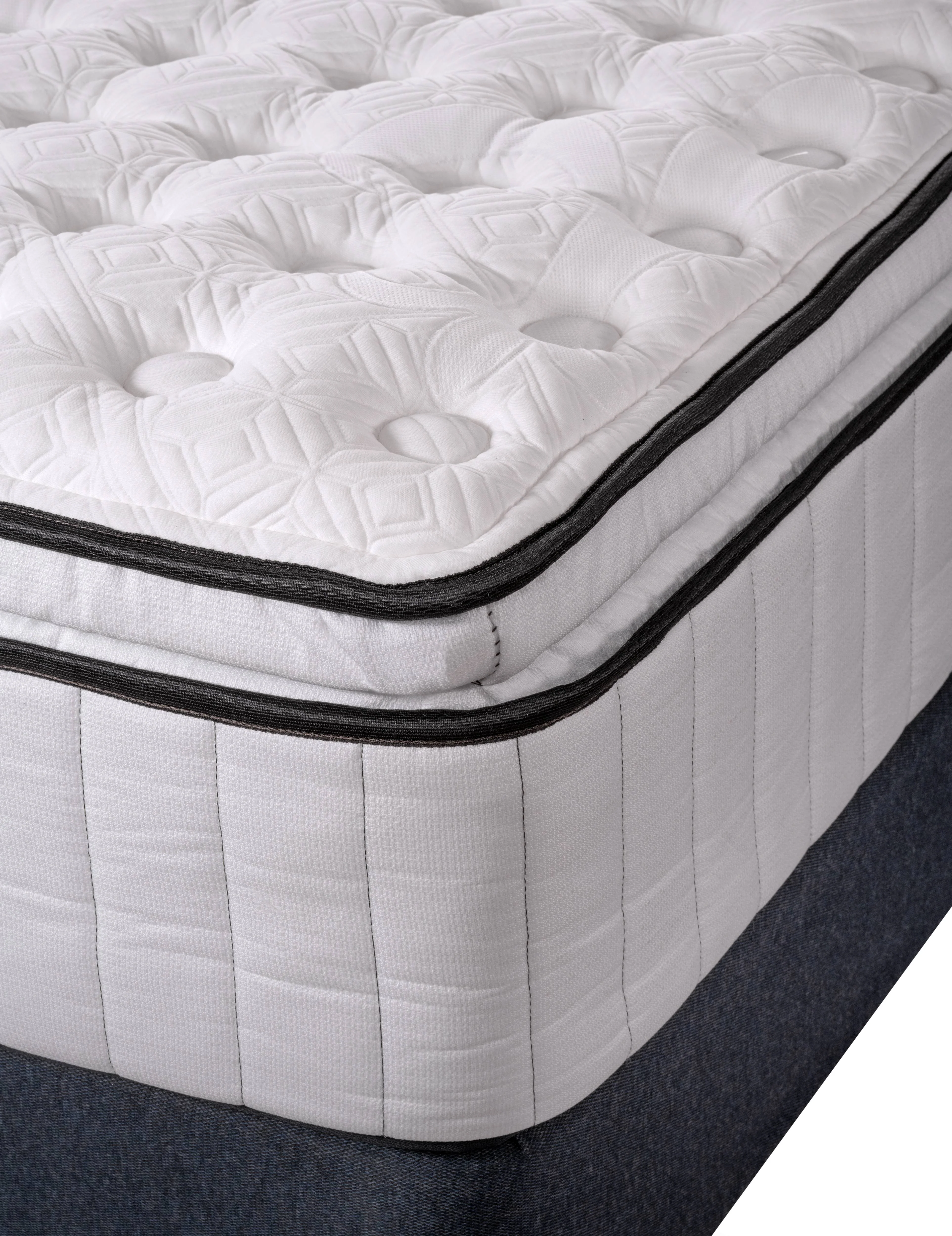 The Fairmont Signature Bed - Image 5
